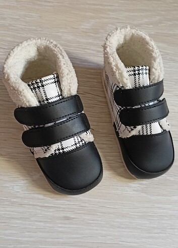 İlk adım ve ev botu - Görsel 5