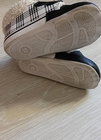 İlk adım ve ev botu - Görsel 8