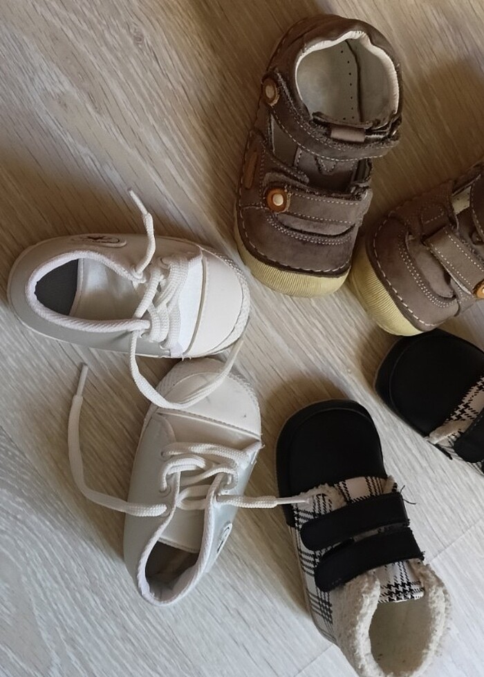 İlk adım ve ev botu - Görsel 4