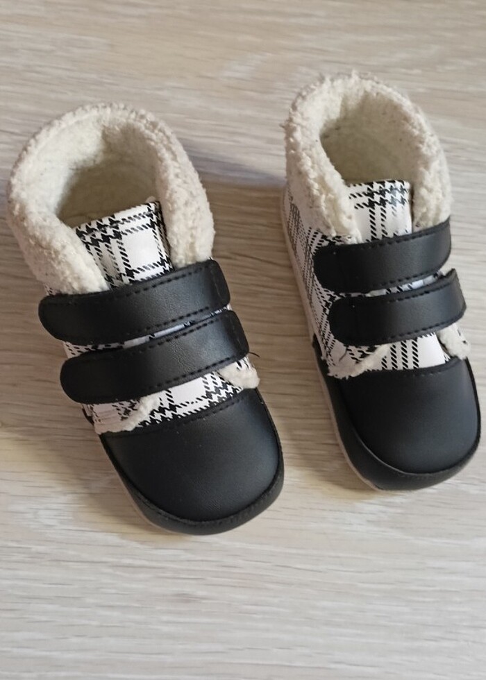 İlk adım ve ev botu - Görsel 5