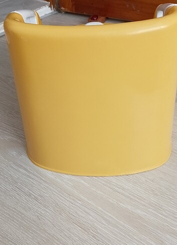  Beden sarı Renk Çocuk lazımlık 