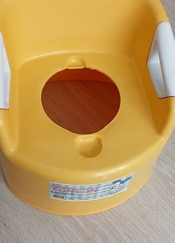 Çocuk lazımlık  - Görsel 6