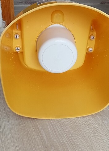 Çocuk lazımlık  - Görsel 7