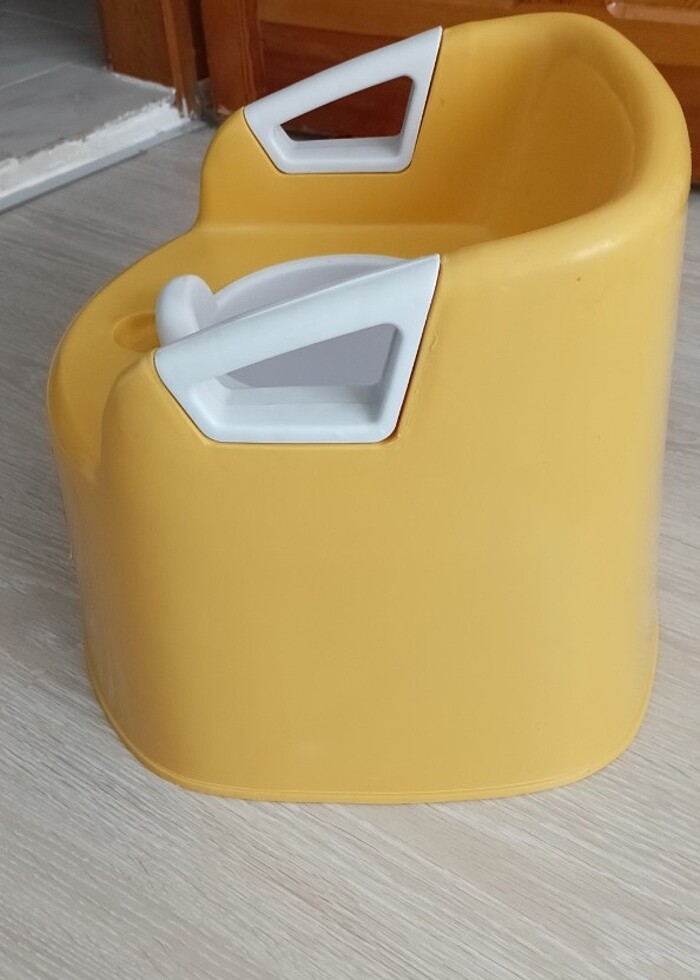 Çocuk lazımlık  - Görsel 3