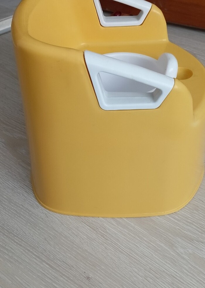 Çocuk lazımlık  - Görsel 5