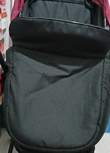 Travel sistem Bebek arabası ve puseti - Görsel 18