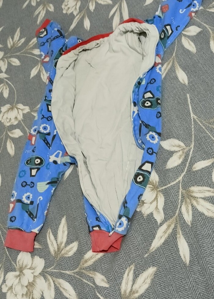 Uyku tulumu - Görsel 2