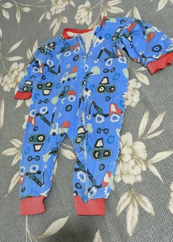 Uyku tulumu - Görsel 3