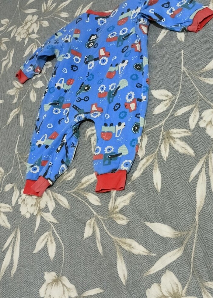 Uyku tulumu - Görsel 4