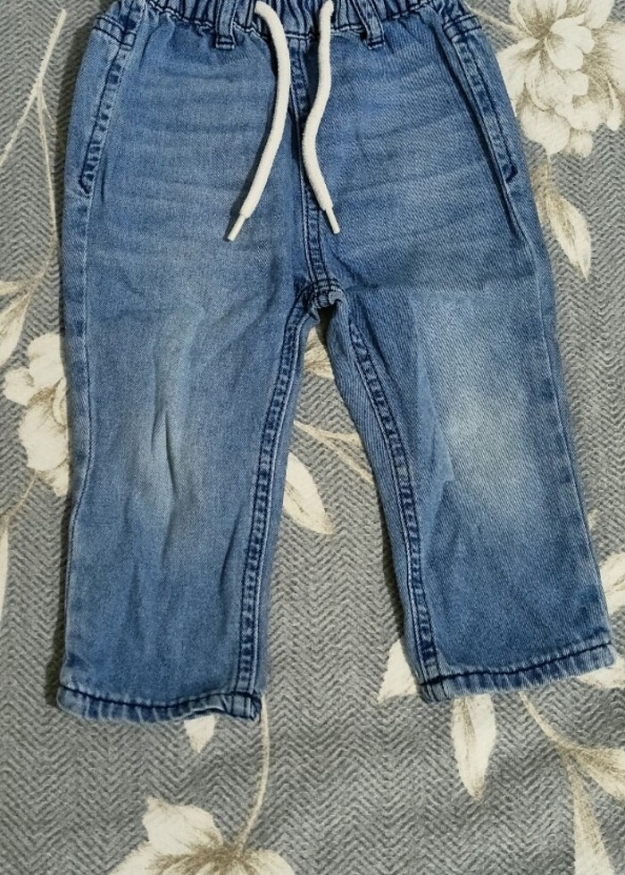 Kot pantolon - Görsel 3