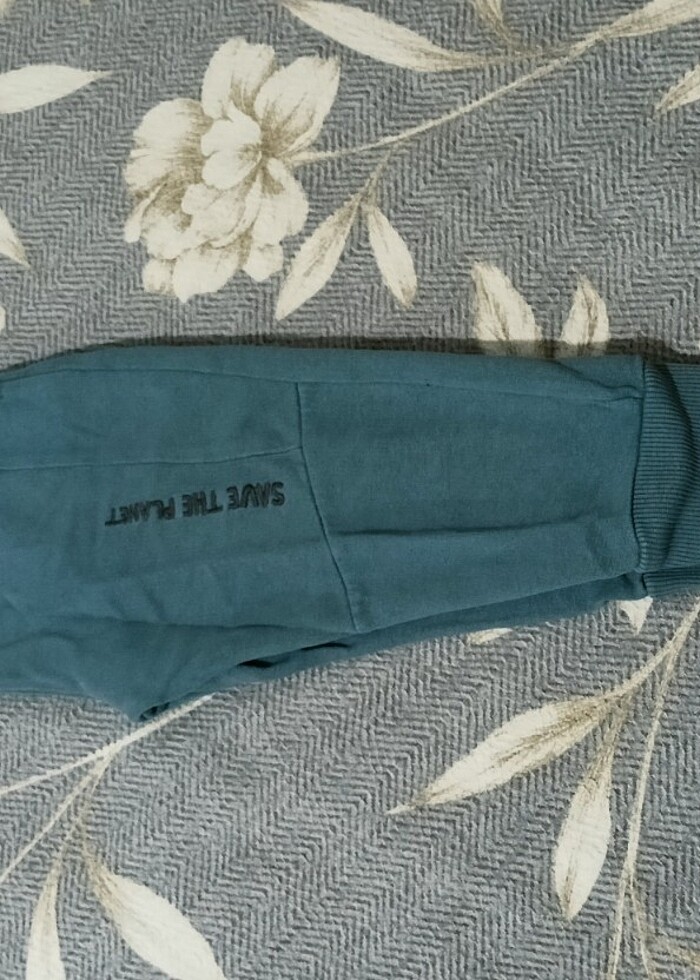 Eşofman altı  - Görsel 2