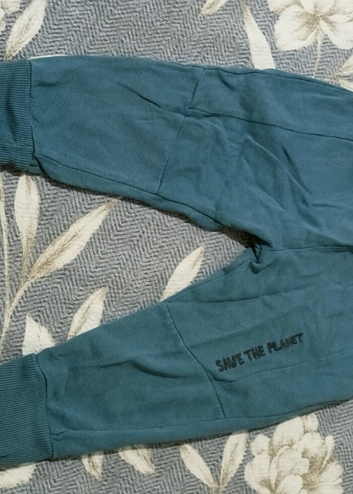 Eşofman altı  - Görsel 4