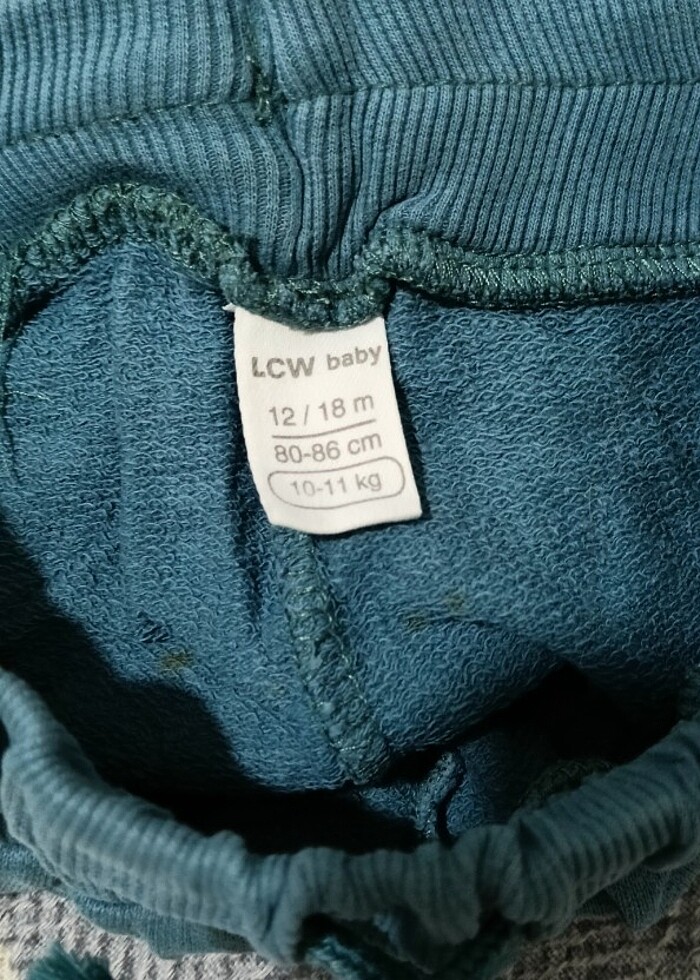 Eşofman altı  - Görsel 5