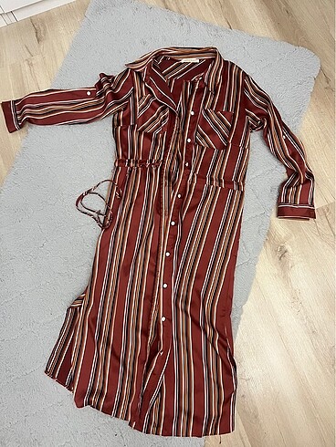 Tunik elbise