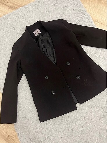 Blazer ceket