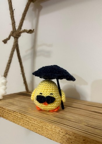 Örgü Civciv Ailesi - Görsel 7