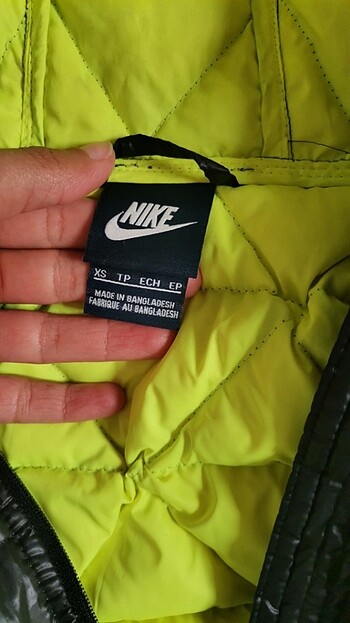 Nike Nike Mont