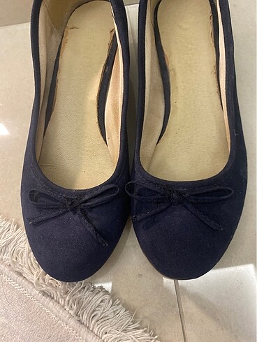 Deichmann Babet