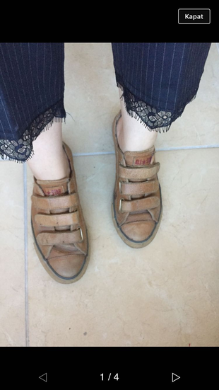 Converse ..............