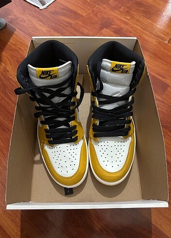 Nike orijinal jordan