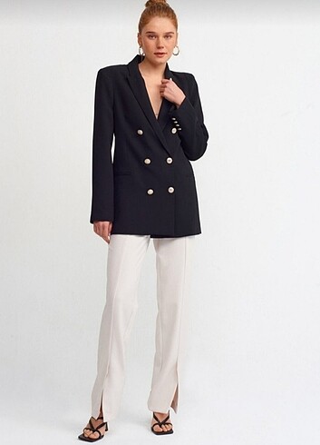 Blazer ceket 