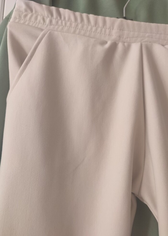 Pantolon  - Görsel 3