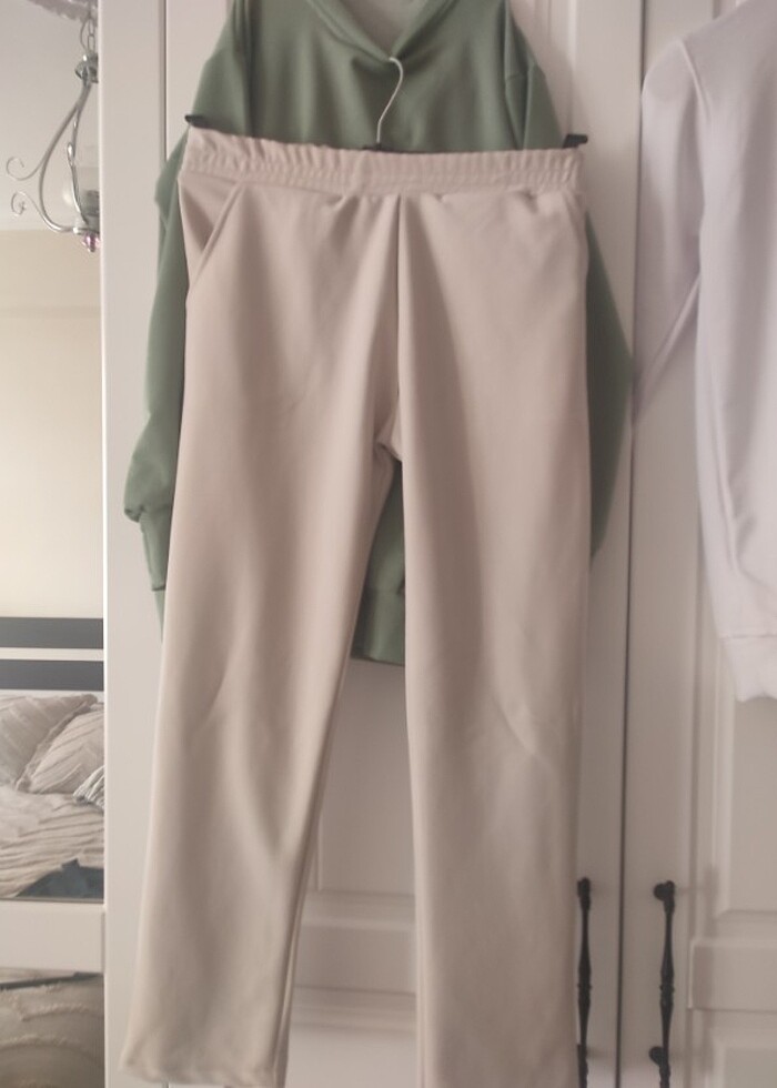 Pantolon  - Görsel 4