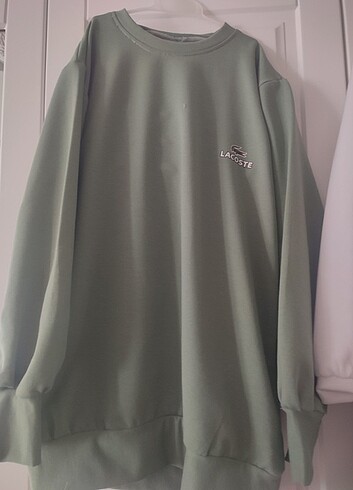 11-12 Yaş Beden Sweat
