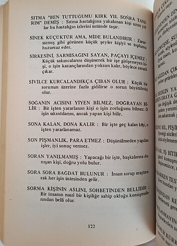 Tüm okullar için Atasözleri ve Deyimler Sözlüğü  - Görsel 2