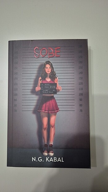 Sobe N.G. KABAL