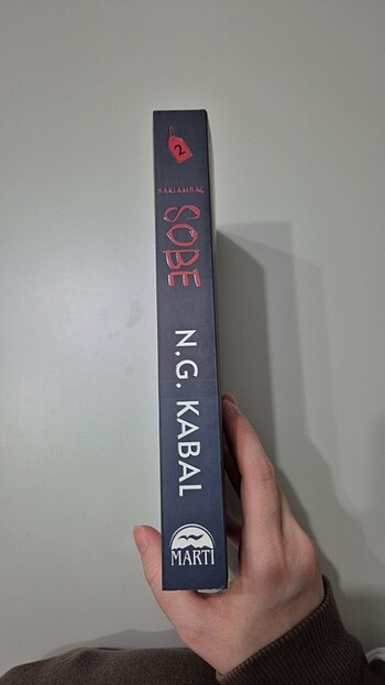 Sobe N.G. KABAL