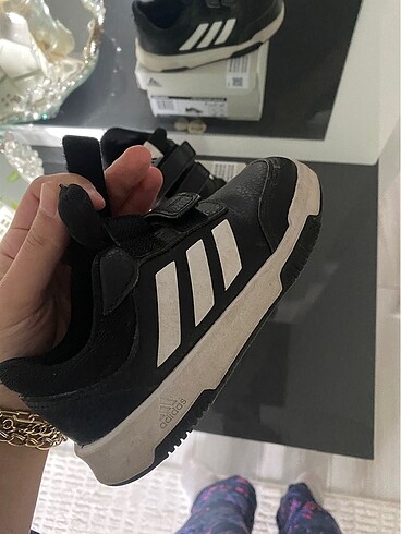 Adidas Adidas erkek çocuk ayakkabısı