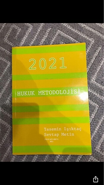 hukuk metodolojisi