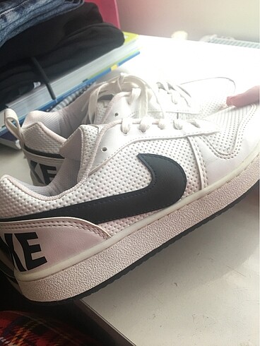 Nike ayakkabı