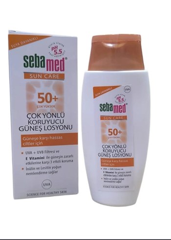 Sebamed