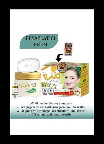 Kanza