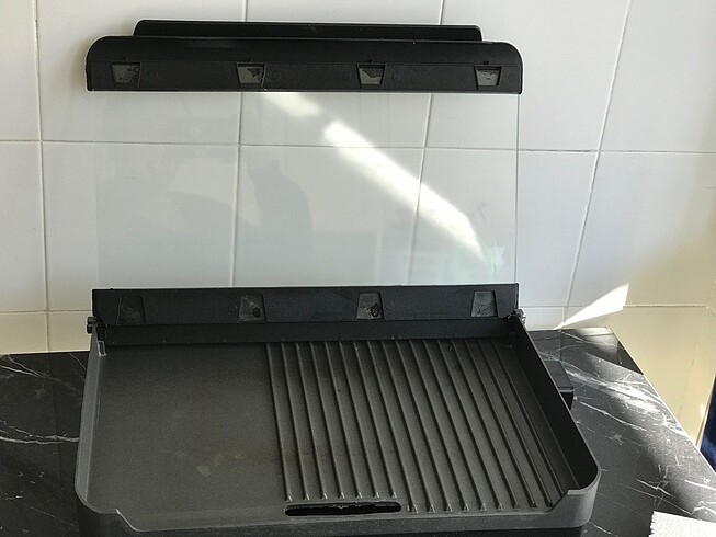 Sinbo elektrikli ızgara