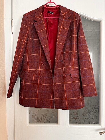 Trendyol & Milla Blazer ceket