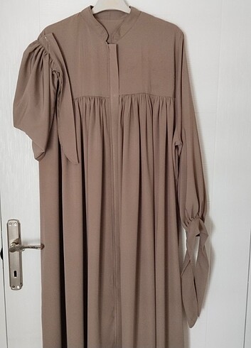 universal Beden camel Renk Ferace