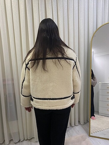 xs Beden ten rengi Renk ZARA MONT