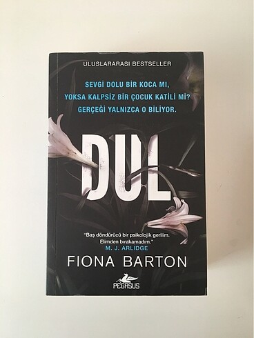 Fiona Barton Set Dul-Çocuk