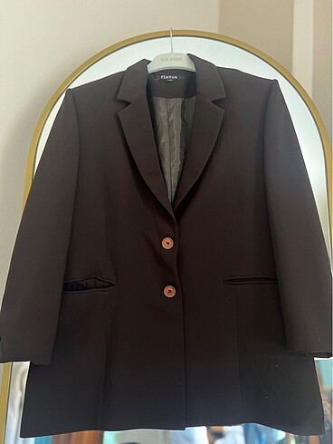 Diğer Blazer ceket