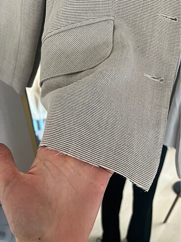 Diğer Blazer ceket
