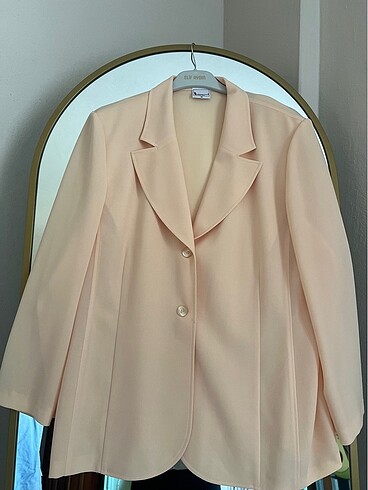 Blazer ceket