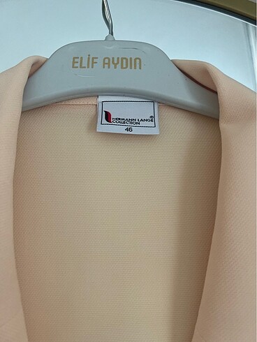 Diğer Blazer ceket