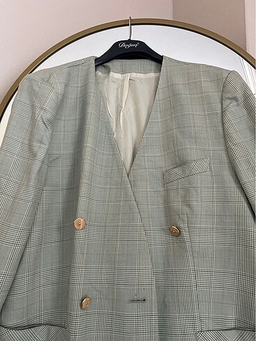 Diğer Blazer ceket