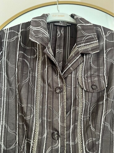 l Beden Blazer ceket