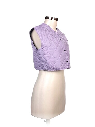Vintage Love Vintage Love Yelek %70 İndirimli.