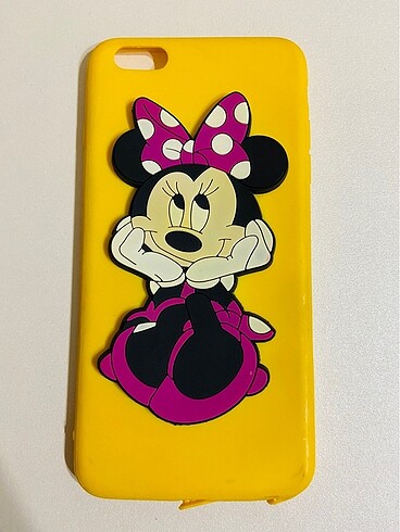 iPhone 6 Plus Kılıf