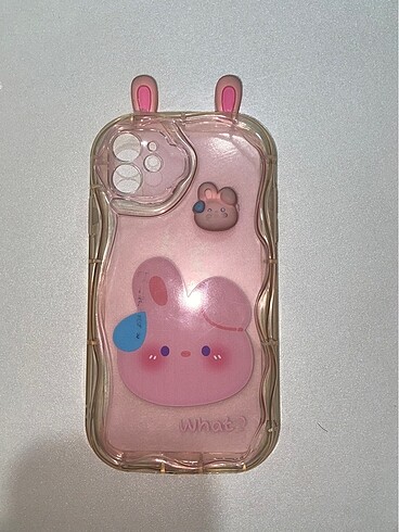iPhone 11 Kılıf